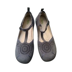 Jambu Sunkist Mary Jane shoes